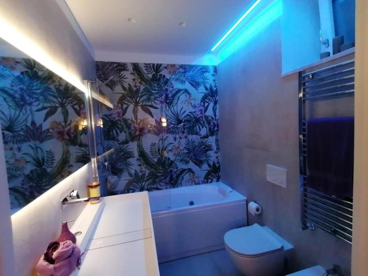 Alessandro Luxury Home โรม ภายนอก รูปภาพ
