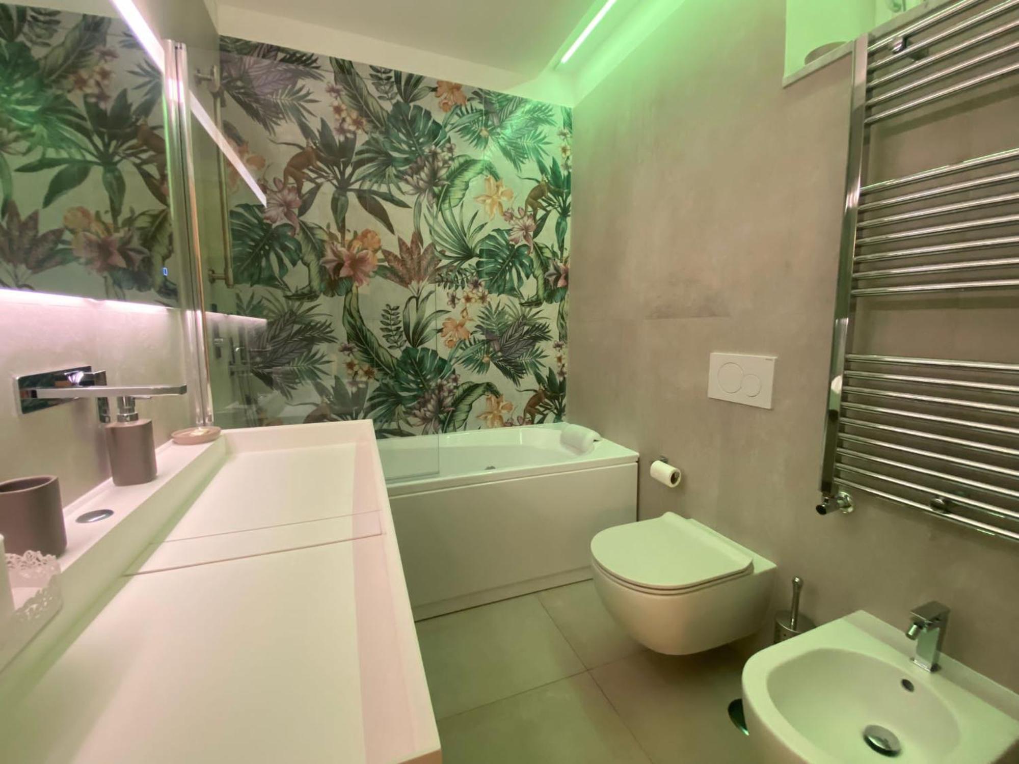 Alessandro Luxury Home โรม ภายนอก รูปภาพ